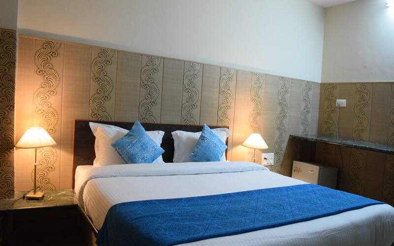Rajwada Resort Water Park & Spa, Nathdwara, Nathdwara 2